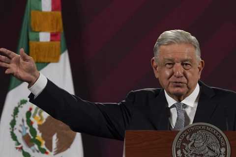 Mexican president says Tesla to build plant in Mexico