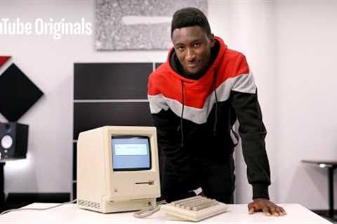 RETRO TECH: MACINTOSH