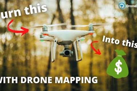 How to build a SUCCESSFUL Drone Mapping business in 2023 - Drone Deploy