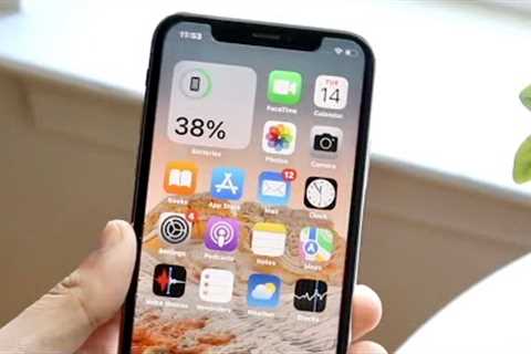Is The iPhone X BAD In 2023?