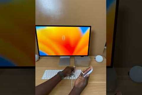 Mac Studio how You  Mac or You the best