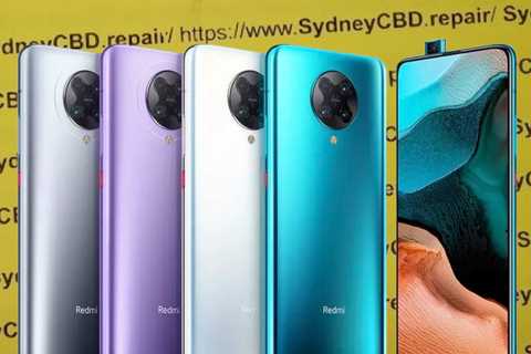 What is the refresh rate of redmi K30 Pro zoom?