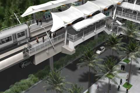 Everything You Need to Know About the Honolulu Rail System