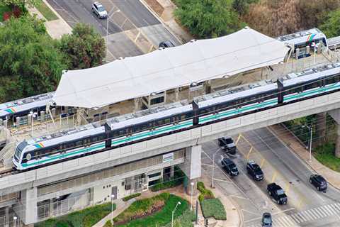 Public Transportation Connections to the Oahu Rail System: A Comprehensive Guide