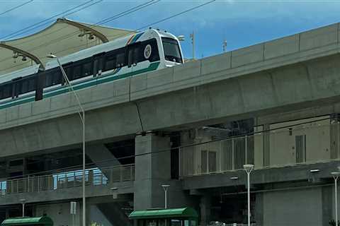 Riding the Honolulu Rail System: Rules and Regulations