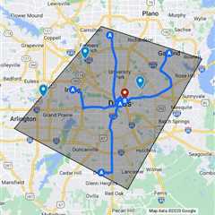 Best solar installer Dallas, TX - Google My Maps