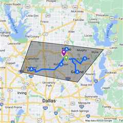 Best solar energy company Richardson, TX - Google My Maps