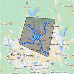 Best solar installer Lewisville, TX - Google My Maps