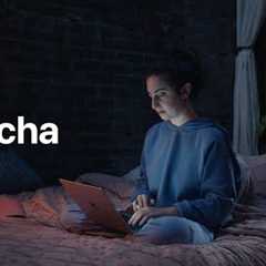 Apple Pay | Captcha | Apple