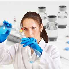 The Future Of Biotech Research And Development Jobs: Trends And Predictions