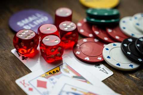 Online Gambling Regulations in the UK