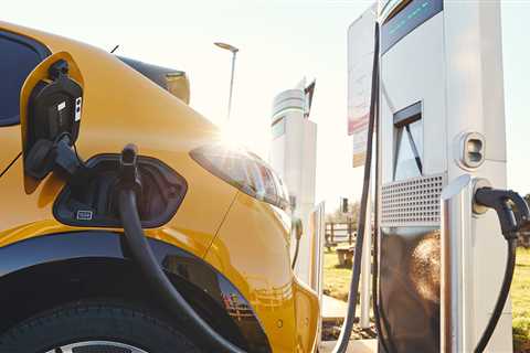 Costs for California to upgrade grid for EVs could be far lower than previous estimates