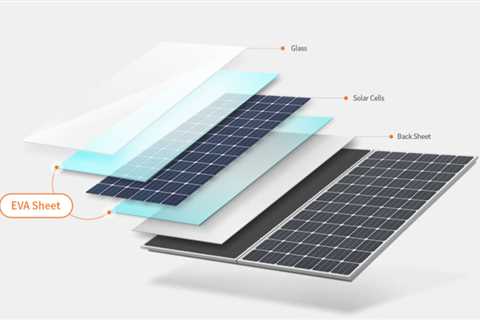 Hanwha will start EVA sheet manufacturing near Qcells solar panel factory in Georgia