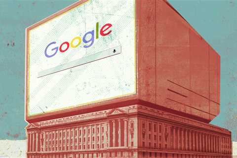 Will Google's Dominance be Challenged in Monopoly Trial?