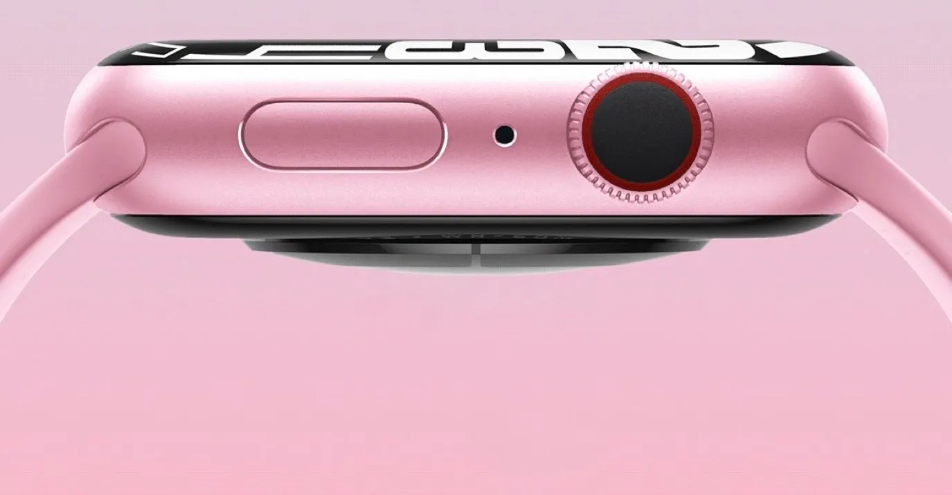 ❤ Some rumor about the incoming Apple Watch Series 9