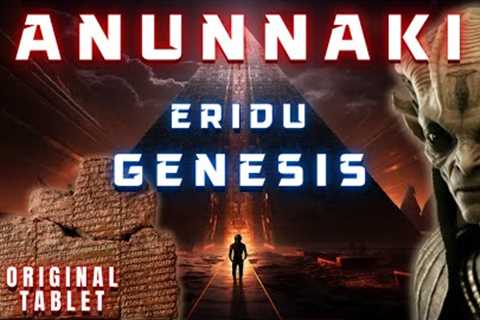 The Eridu Conspiracy | What the Church Doesn''t Want You to Know