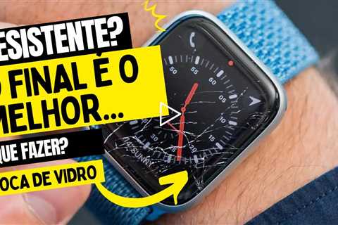 Reemplazo del cristal trasero del Apple Watch Series 6 | Sydney CBD Repair Centre