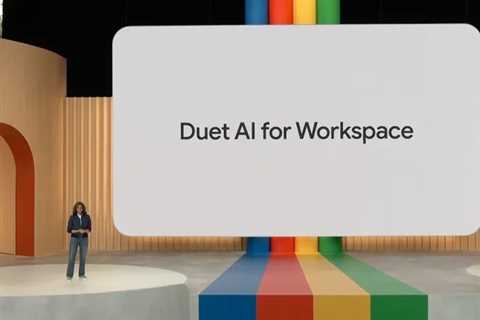 Google’s Duet AI Revolutionizes Productivity in Workspace Apps