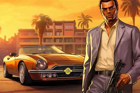 Grand Theft Auto fans get free upgrade with three classic Rockstar games