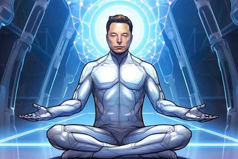 Mind-blowing Video Shows Elon Musk's Humanoid Robot Doing Yoga with Impressive Balance and..
