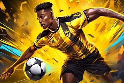 Gamers Rush to Get Brand New EA Sports FC 24 for Only 79p – But There's a Catch