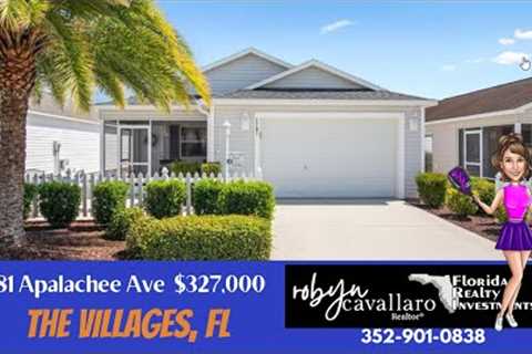 Home Tour | Colony Villa $327,000 | Village of Buttonwood | Robyn Cavallaro