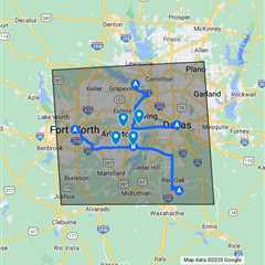 Best solar energy company Grand Prairie, TX - Google My Maps
