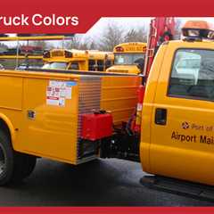 Standard post published to Pacific Truck Colors at October 07, 2023 20:00