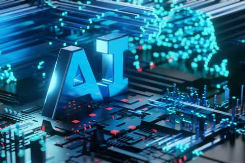 AI stands to benefit drivers and eliminate archaic pay methods