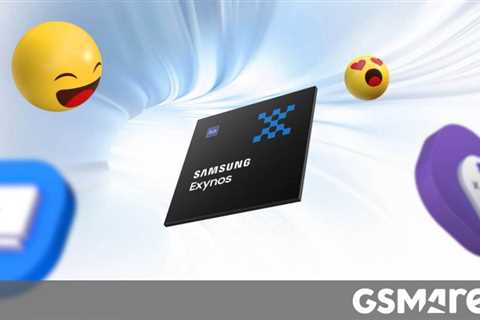 Samsung refutes rumors about in-house development of CPU cores