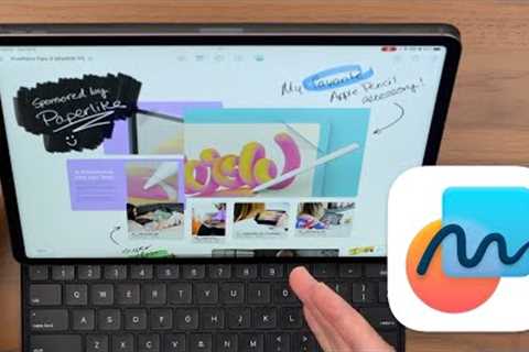 NEW Freeform Features Make iPad EXTRA Worth It! (+ Tips & Hacks)