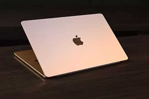 You Should Buy the MacBook Air in 2023! MacBook Air 2023