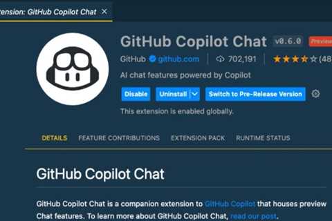 GitHub’s AI-Powered Coding Copilot Is Now Widely Available