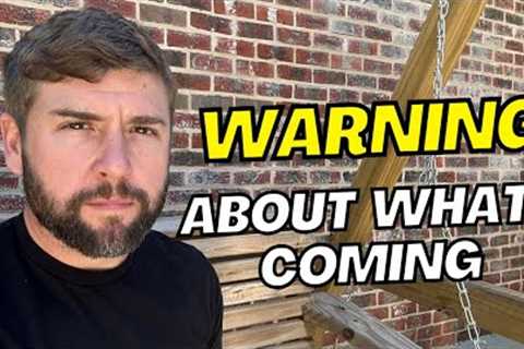 WARNING THIS Is The Most DANGEROUS TIME ISRAEL HAMAS Conflict (Is THIS END TIMES?) Prepare Now