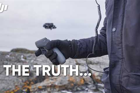 The Truth about DJI Avata after 7 Months...