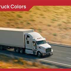 Standard post published to Pacific Truck Colors at November 23, 2023 20:00