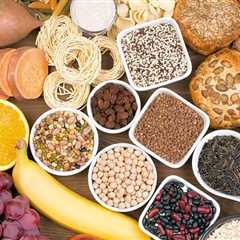 Understanding Carbohydrates: A Comprehensive Guide to Nutrient-Rich Foods