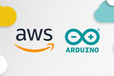 Arduino and AWS team up to bridge hardware and cloud for business