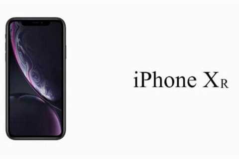 iPhone XR Reparatur München - iPhone Reparatur München