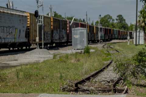 Do I Need to Show Proof of Purchase When Boarding a Train Ride in Austin, Texas?