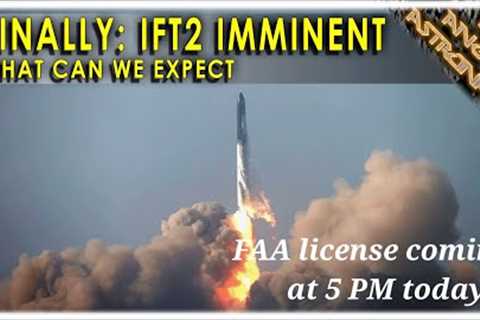 FAA will issue Starship launch license at 5 PM EST today!!  My riskiest prediction yet!