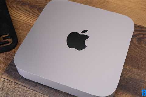 Save $99 on the Powerful M2 Mac mini on Amazon