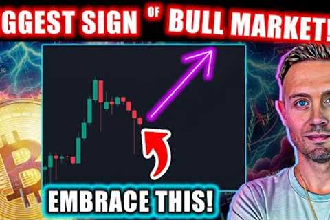 BITCOIN Dip! Surprising Path To BULL MARKET!