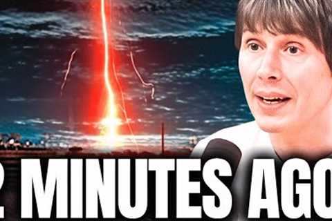 Something Horrible Just Happened At CERN That No One Can Explain!