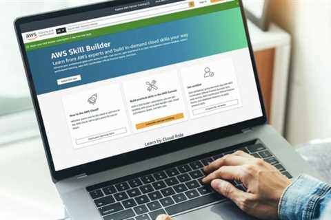 Amazon’s new “AI Ready” courses get students into generative AI on AWS