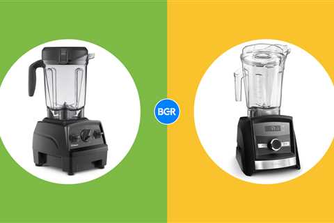 Cyber Monday 2023: Don't Miss These Amazing Vitamix Blender Deals