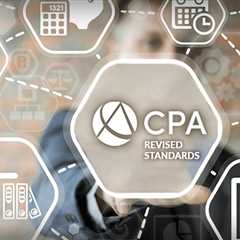 How Your Accounting Firm Can Stay in Compliance with the New AICPA Tax Standards
