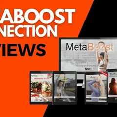 Metaboost Connection Reviews (Does it Work?) Meredith Shirk Real Customer Results
