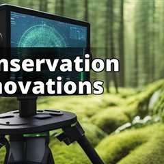 AI Software: A Game-Changer for Environmental Conservation