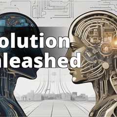 The AI Genesis Unveiled: Unleashing Revolutionary Solutions